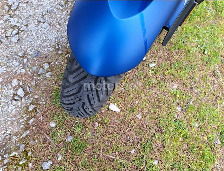 Honda Forza 350 – Vista 7