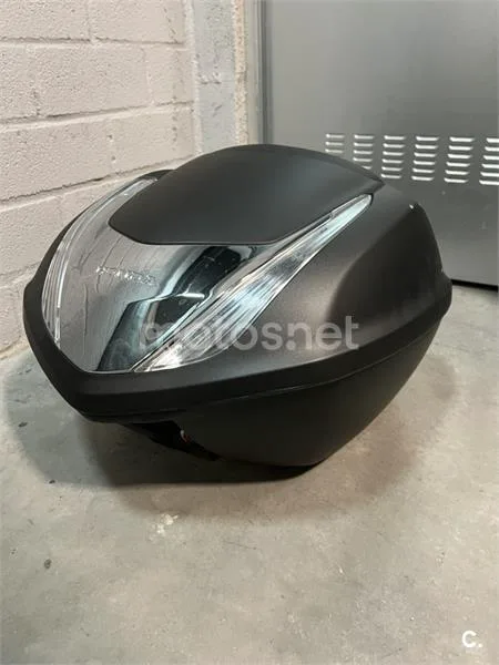 Honda Forza 125 – Vista 6