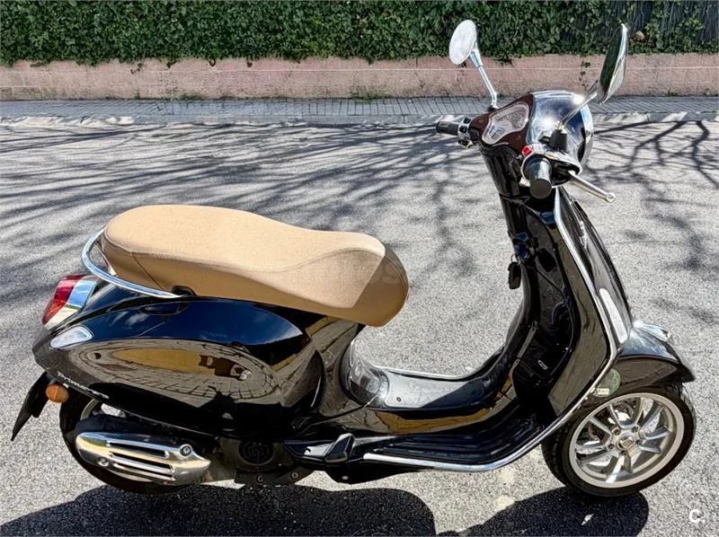 Vespa Primavera 3890 € 2022 Madrid - 1