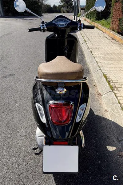 Vespa Primavera 3890 € 2022 Madrid - 2