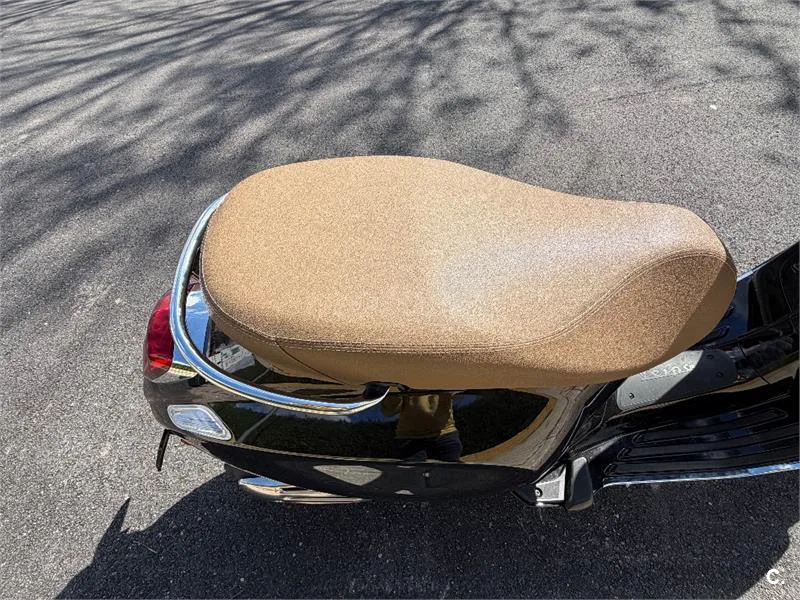 Vespa Primavera – Vista 6