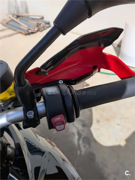 BMW F 700 GS – Vista 5