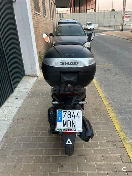 MITT 125 Urban 2000 € 2023 Sevilla - 1