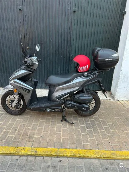 MITT 125 Urban – Vista 3