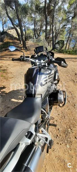 BMW R 1200 GS – Vista 3