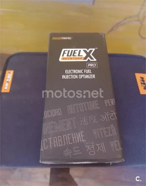 KTM 390 Duke – Vista 11