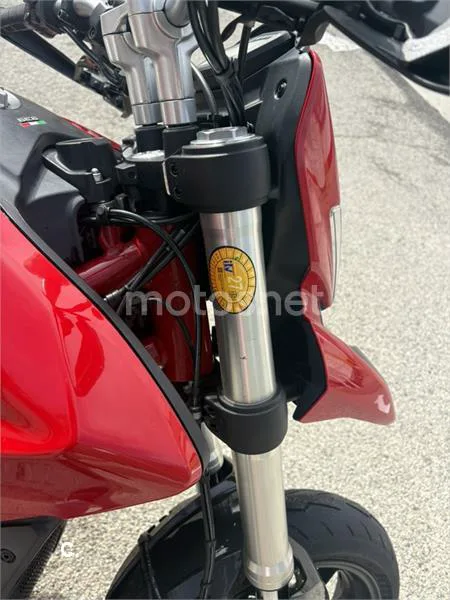 Ducati Hyperstrada 939 – Vista 2