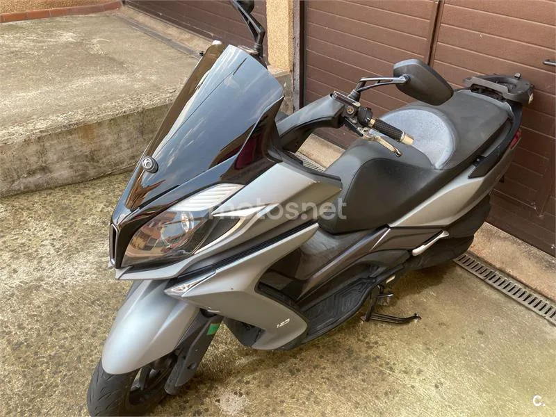 Kymco Super Dink 125 2790 € 2019 La Rioja - 2