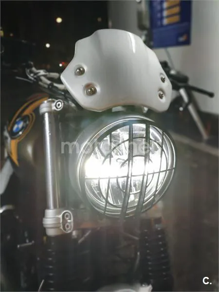 BMW R nineT – Vista 15