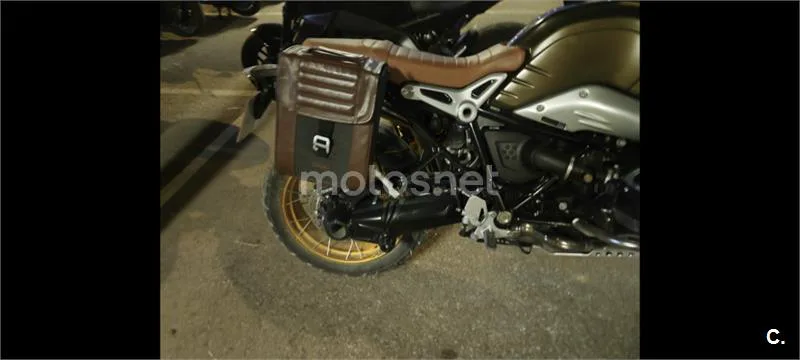 BMW R nineT – Vista 7