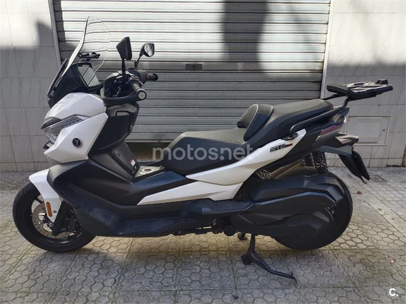 Voge SR4 Max – Vista 3