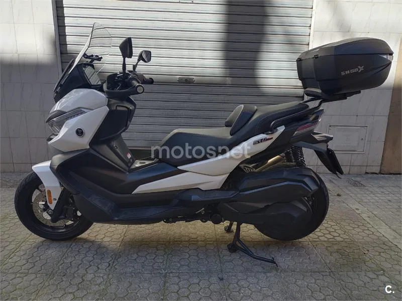 Voge SR4 Max – Vista 4