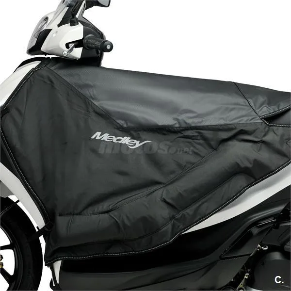 Piaggio Medley – Vista 8