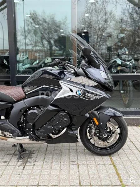 BMW K 1600 GT – Vista 3