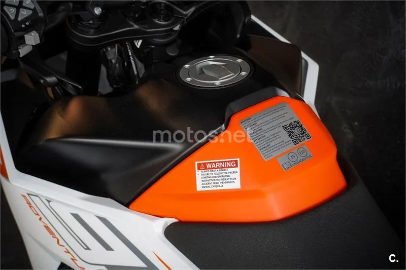 KTM 790 – Vista 13