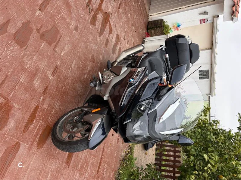BMW K 1600 17.500 € 2018 Granada - 1