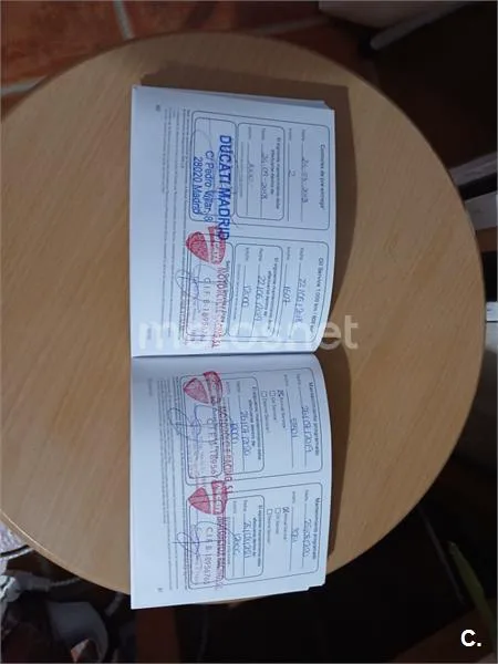 Ducati Panigale V4 – Vista 7