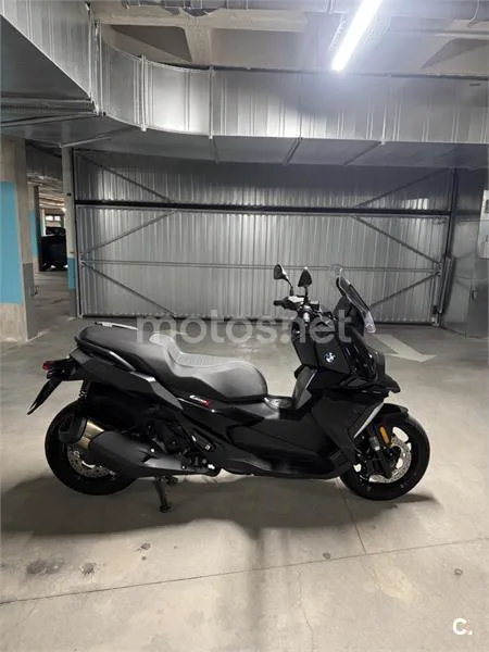 BMW C 400 X 4900 € 2022 Madrid - 1