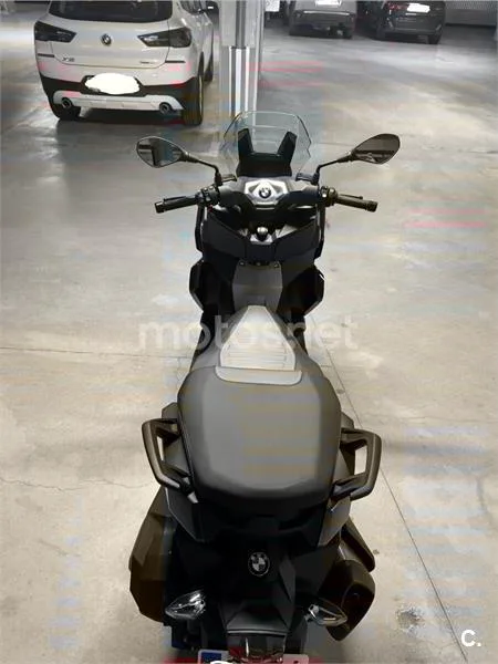 BMW C 400 X 4900 € 2022 Madrid - 2