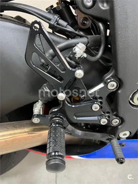 Kawasaki Ninja ZX-6R – Vista 11