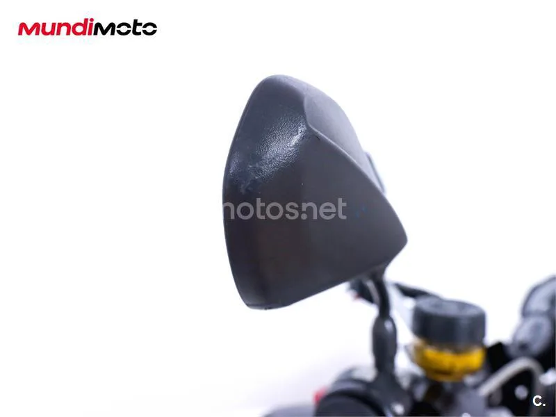 BMW F 700 GS – Vista 13