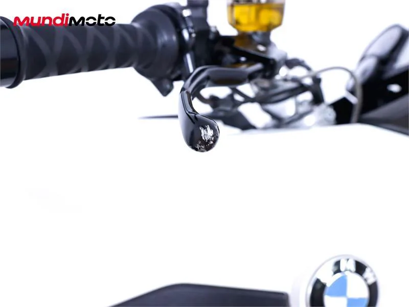 BMW F 700 GS – Vista 14