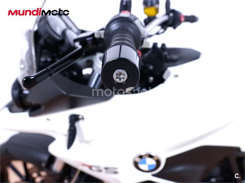 BMW F 700 GS – Vista 16