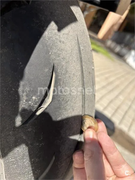 Yamaha MT-07 – Vista 4