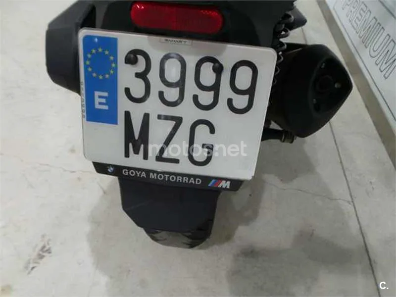 BMW C 400 GT – Vista 13