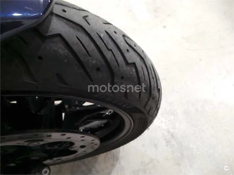 BMW C 400 GT – Vista 14
