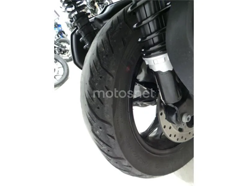 BMW C 400 GT – Vista 15