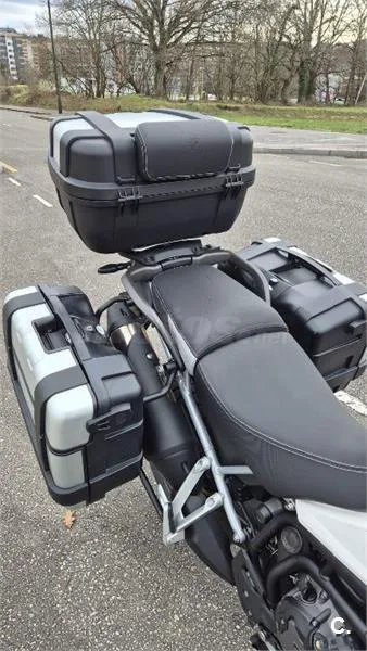 Triumph Tiger 900 – Vista 5