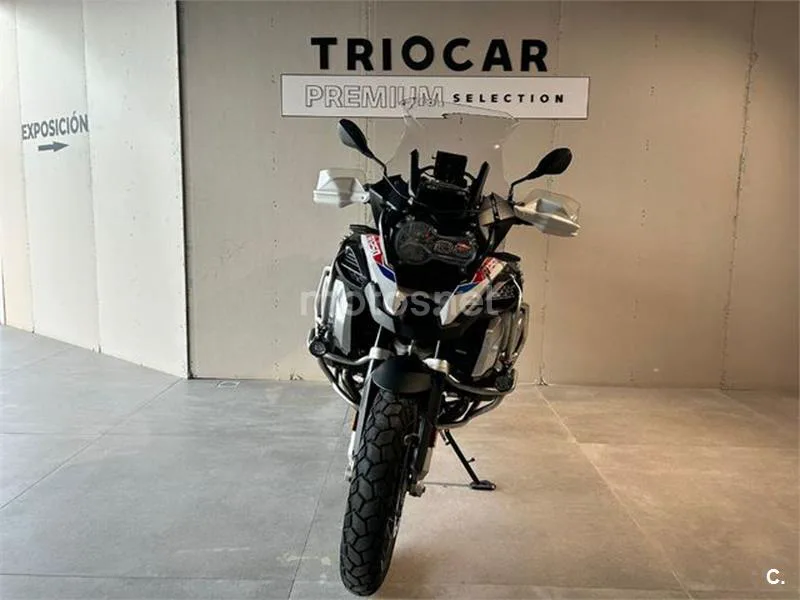 BMW R 1250 GS Adventure – Vista 3