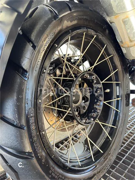 BMW R 1200 GS Adventure – Vista 12