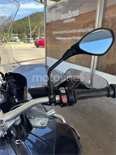 BMW R 1200 GS Adventure – Vista 16