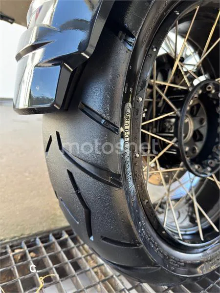 BMW R 1200 GS Adventure – Vista 17