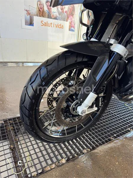 BMW R 1200 GS Adventure – Vista 3