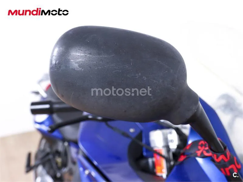 BMW F 800 GT – Vista 13