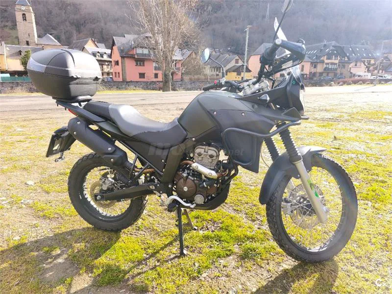 UM DSR Adventure 2500 € 2022 Lleida - 1