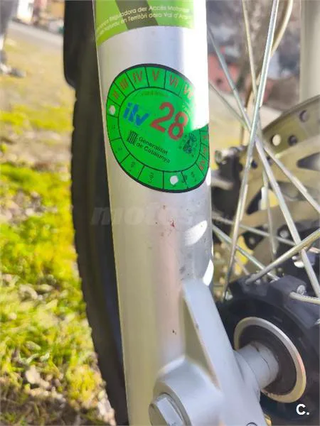 UM DSR Adventure 2500 € 2022 Lleida - 2