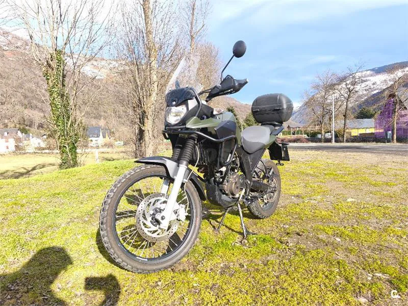 UM DSR Adventure – Vista 3