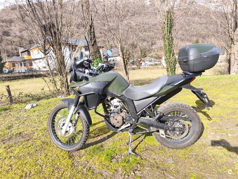 UM DSR Adventure – Vista 5