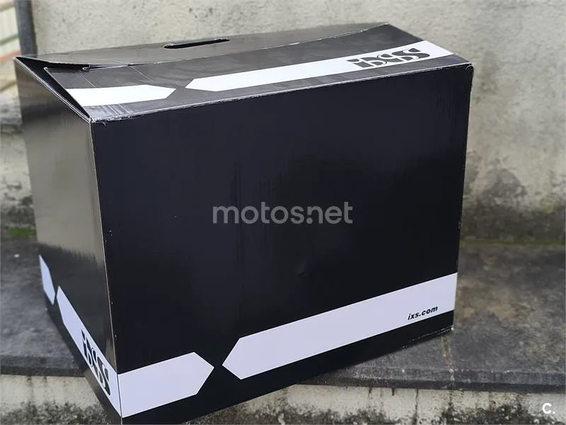 Benelli TRK 702 X – Vista 12