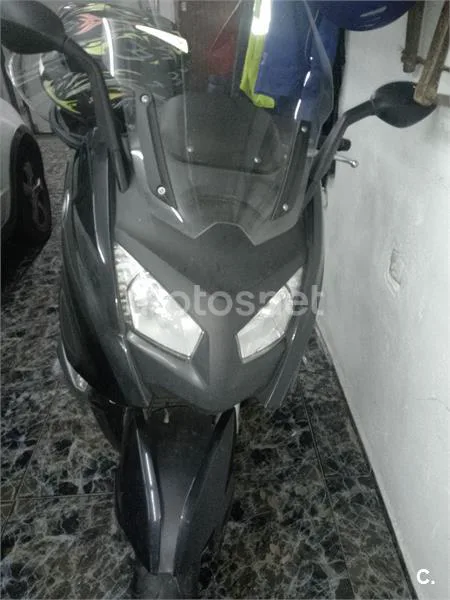 BMW C 600 Sport 4500 € 2012 Barcelona - 1