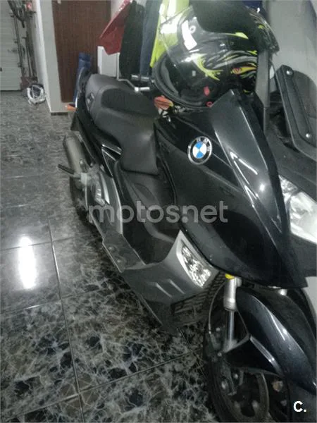 BMW C 600 Sport 4500 € 2012 Barcelona - 2