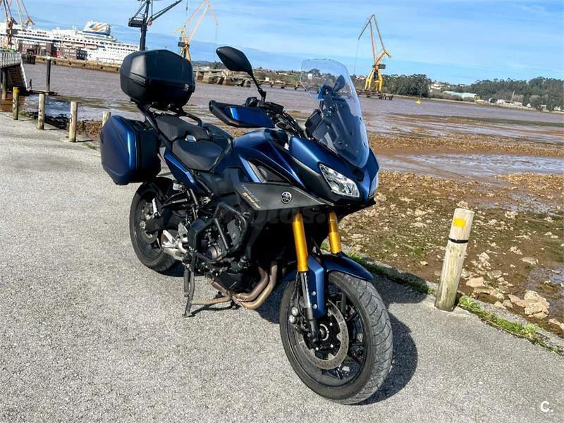 Yamaha Tracer 900 9100 € 2018 Cantabria - 1