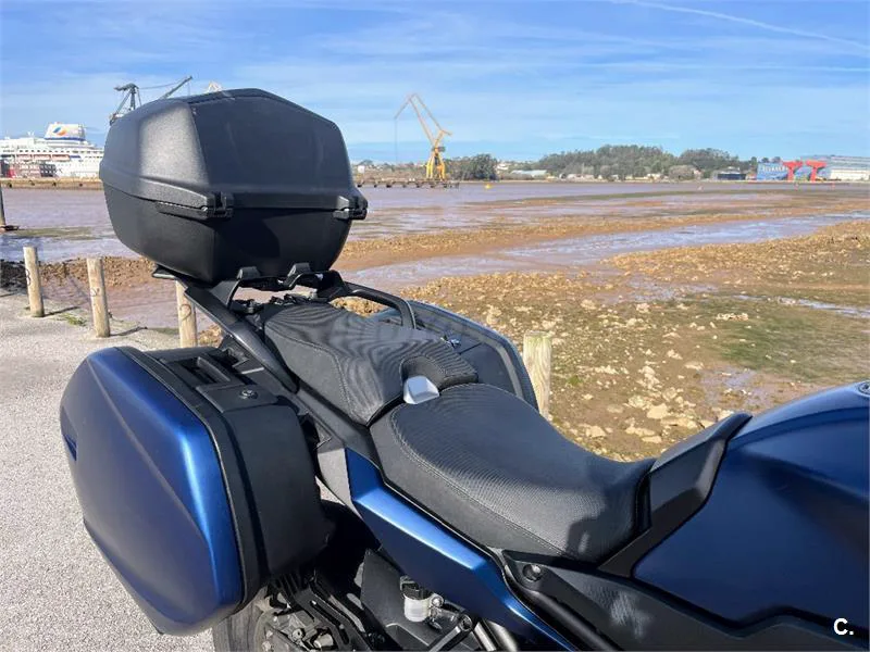 Yamaha Tracer 900 9100 € 2018 Cantabria - 2