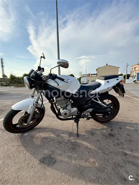 Daelim Roadwin 125 FI – Vista 2