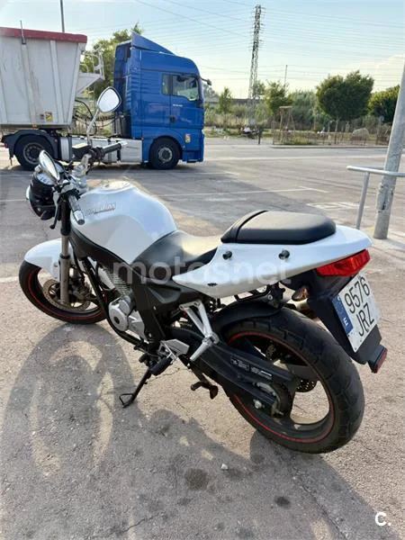 Daelim Roadwin 125 FI – Vista 4