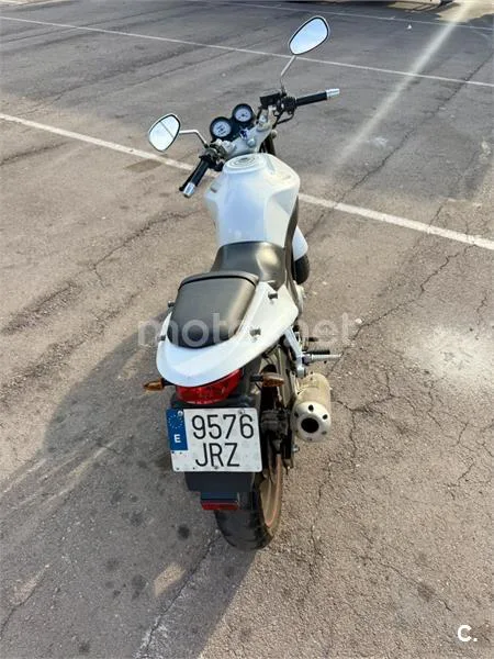 Daelim Roadwin 125 FI – Vista 5